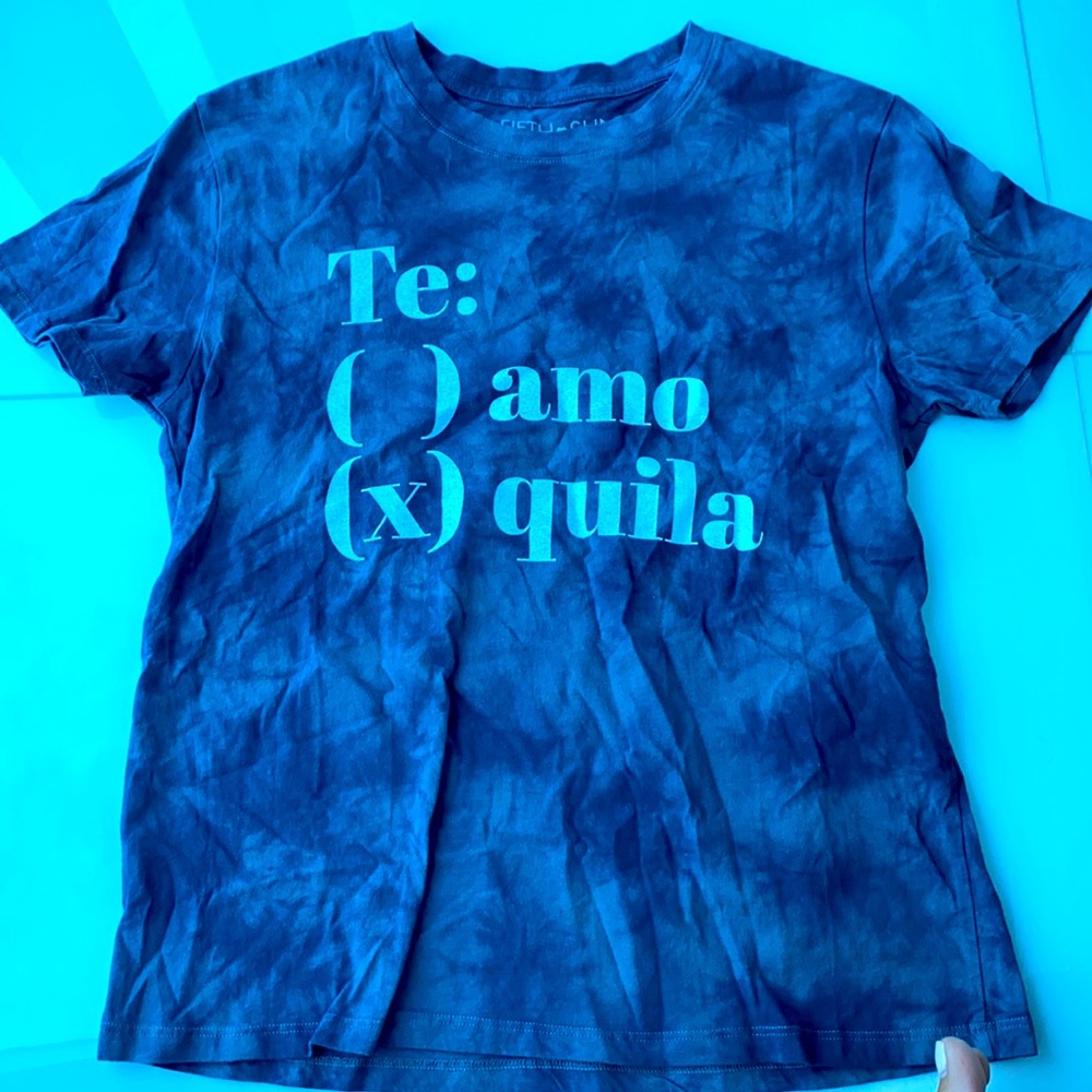 Easy/funny t-shirt